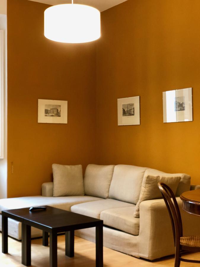 Monti Friendly House Hébergement de vacances Rome