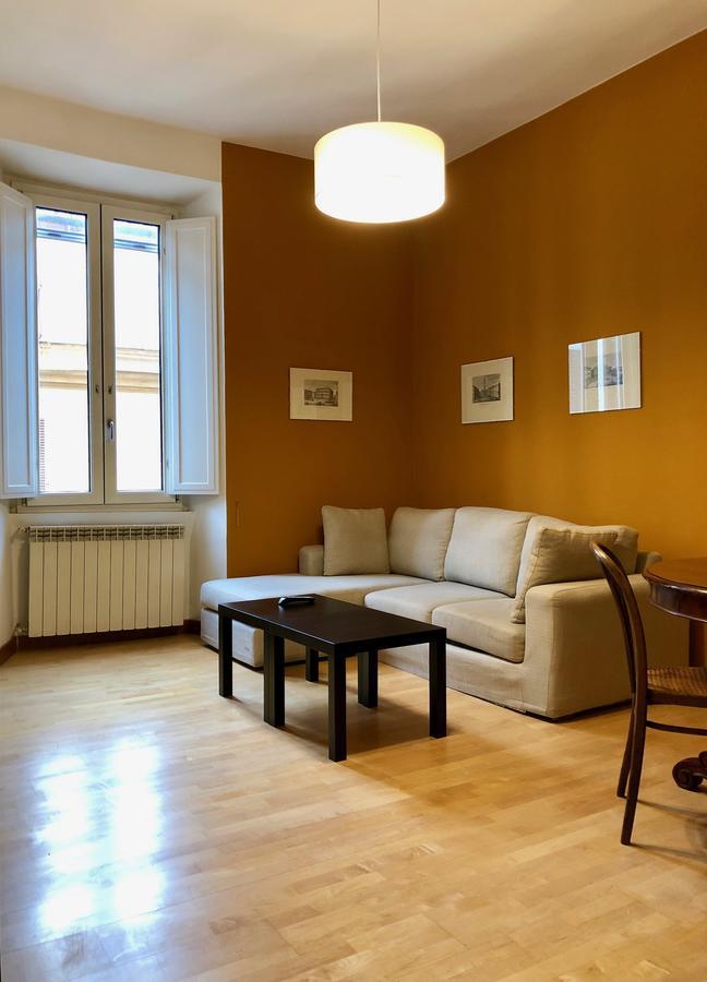 Monti Friendly House Hébergement de vacances