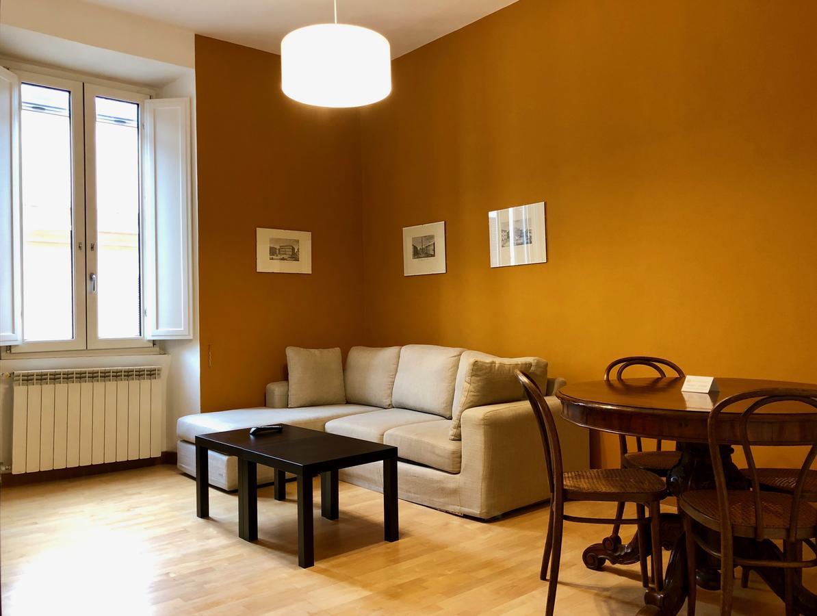 Monti Friendly House Hébergement de vacances Rome